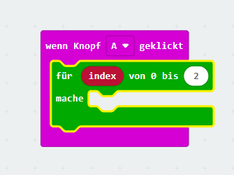 Loop example